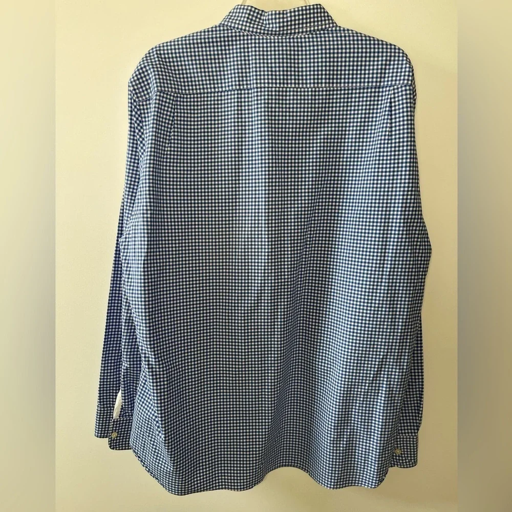 J. Crew Button Down Shirt
